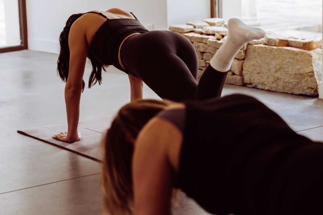 Fitness Toulon Cours de Fitness
