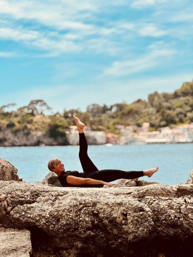 Yoga - Pilates - Coaching